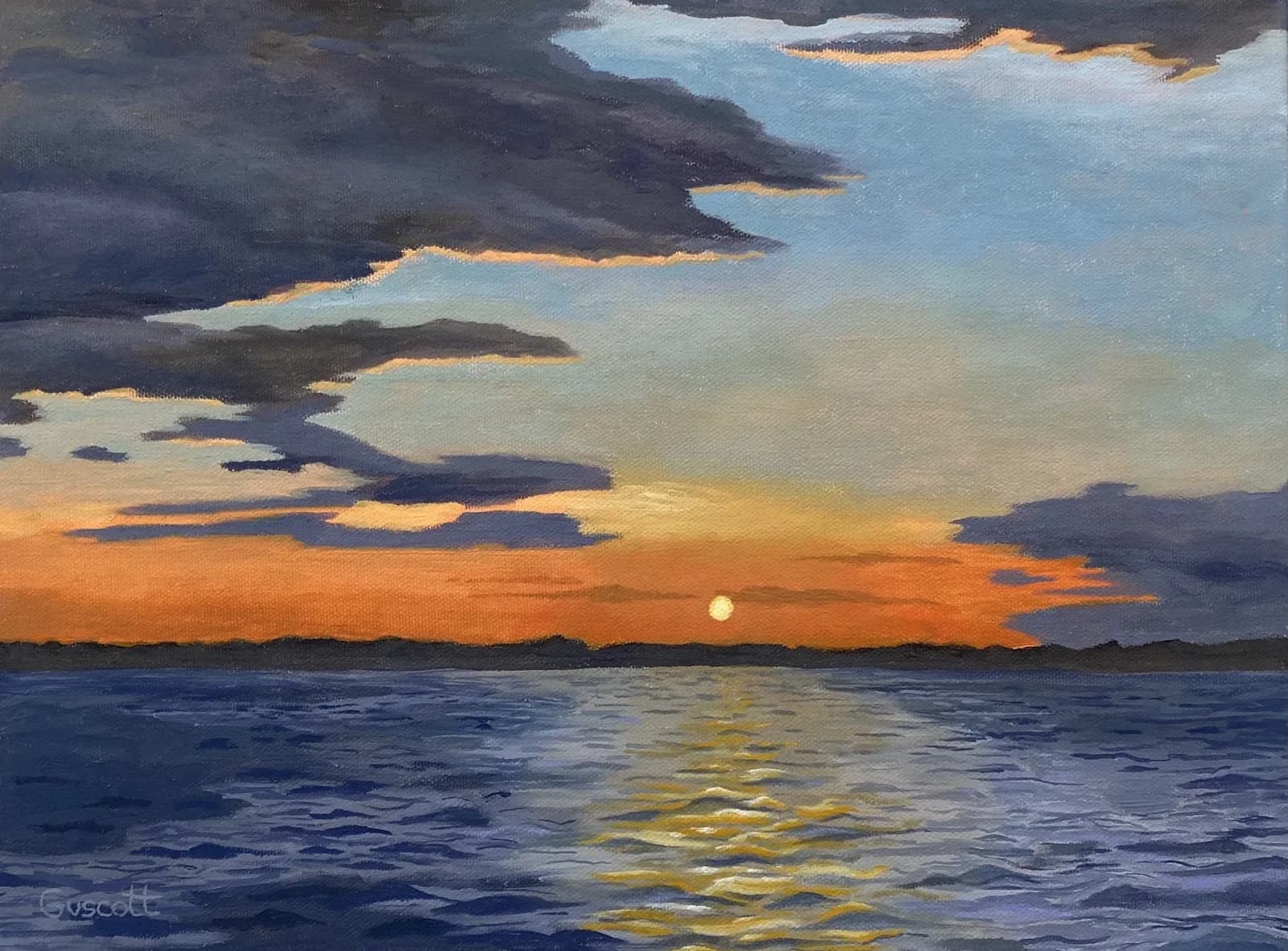 Sundown
