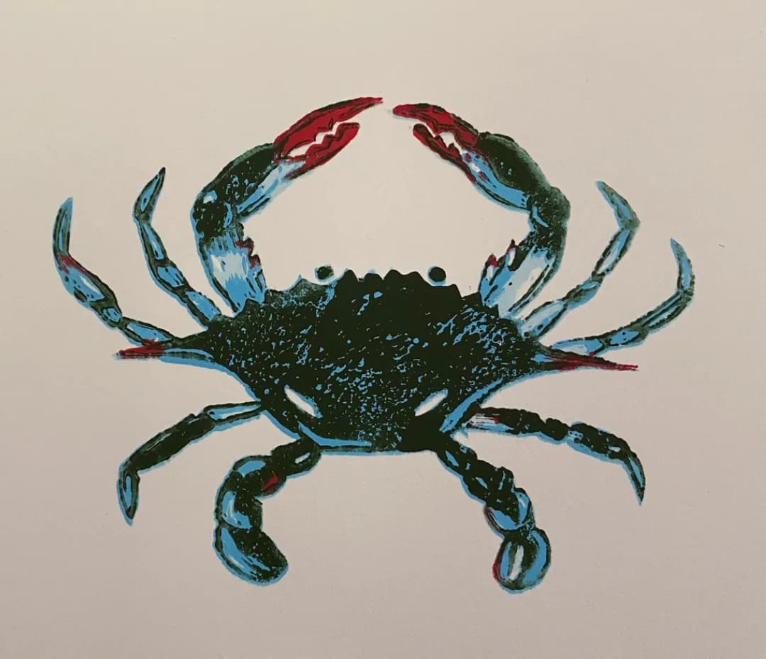 Crab