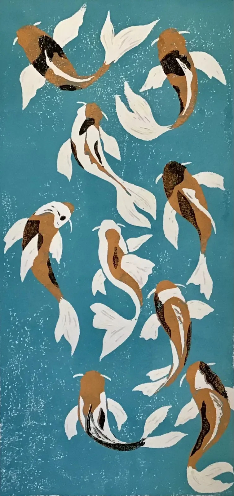 Dancing Against the Current